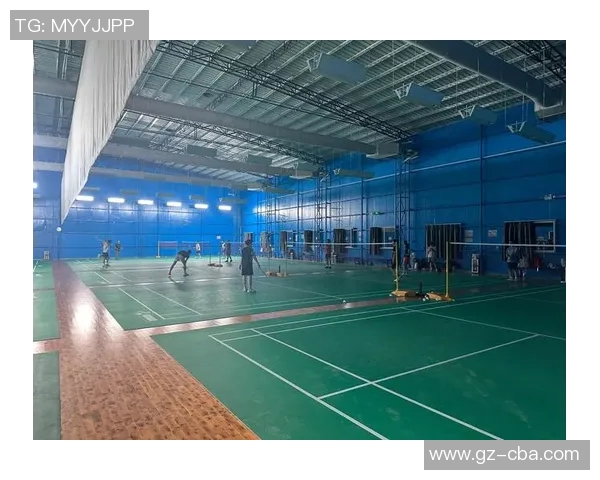 聚焦羽毛球：探索广州羽毛球队的训练节奏与竞技精神