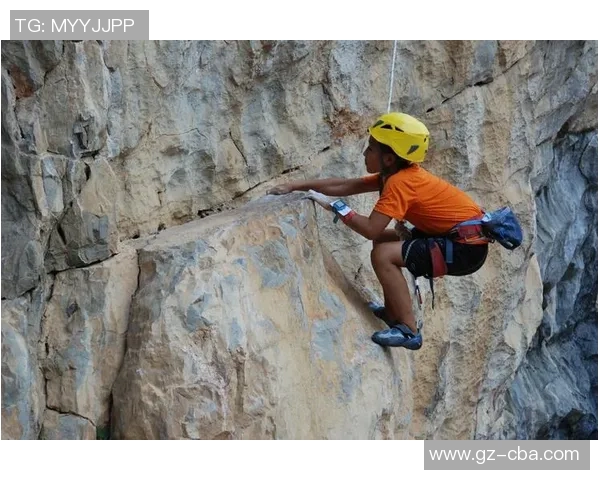最新攀岩力量排行榜揭晓北京攀岩队实力超群名列前茅