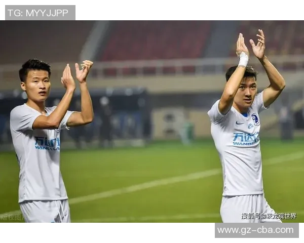 专访吴伟：探寻足球领域成功背后的秘密与经验分享