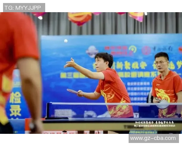 北京乒乓球队团队协作变革引发热议展现新风貌与竞技精神